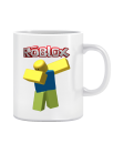 Puodelis  Roblox Dab